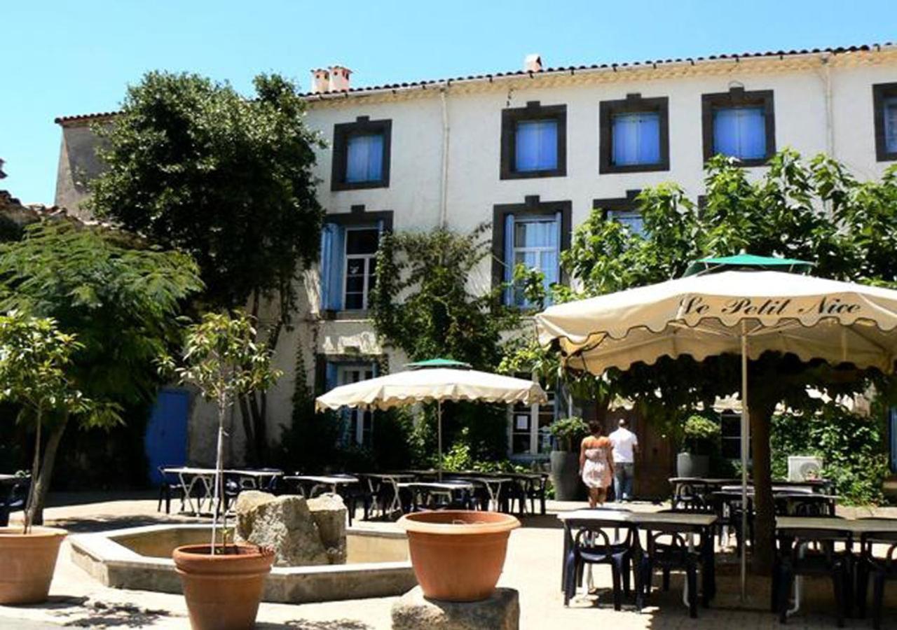 Mobilhome Climatise 3Ch 6P Dans Parc Des 7 Fonts Agde Kültér fotó